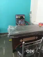 Office assistant