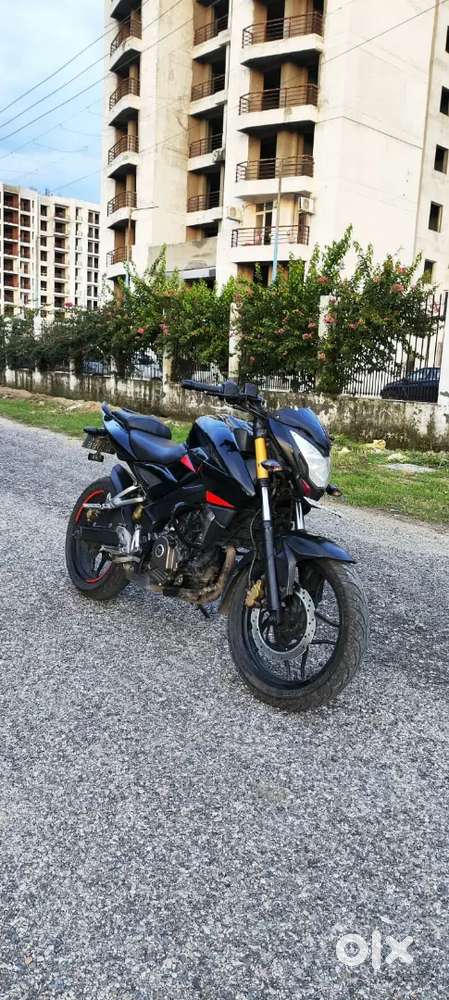 Pulsar 200NS Excellent Condition