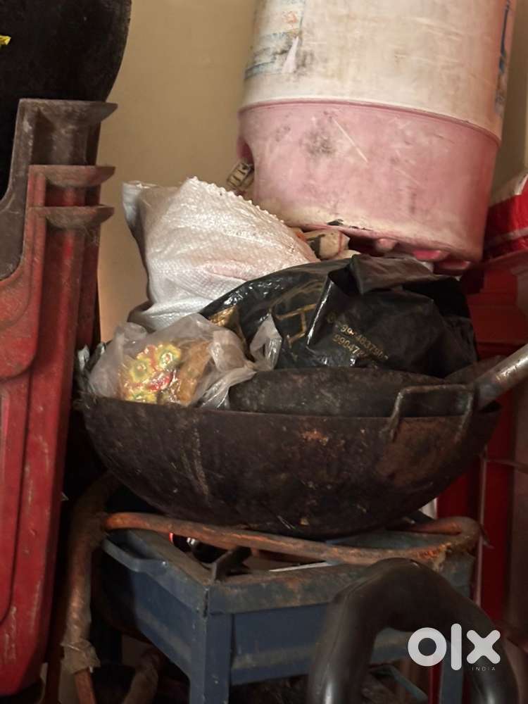 Food counter tebal all