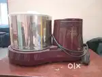 Rhino wet grinder