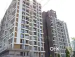 FLAT for heavy deposit 2bhk only 23 lakh final