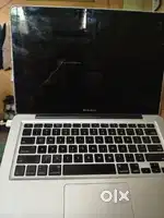 Macbook pro