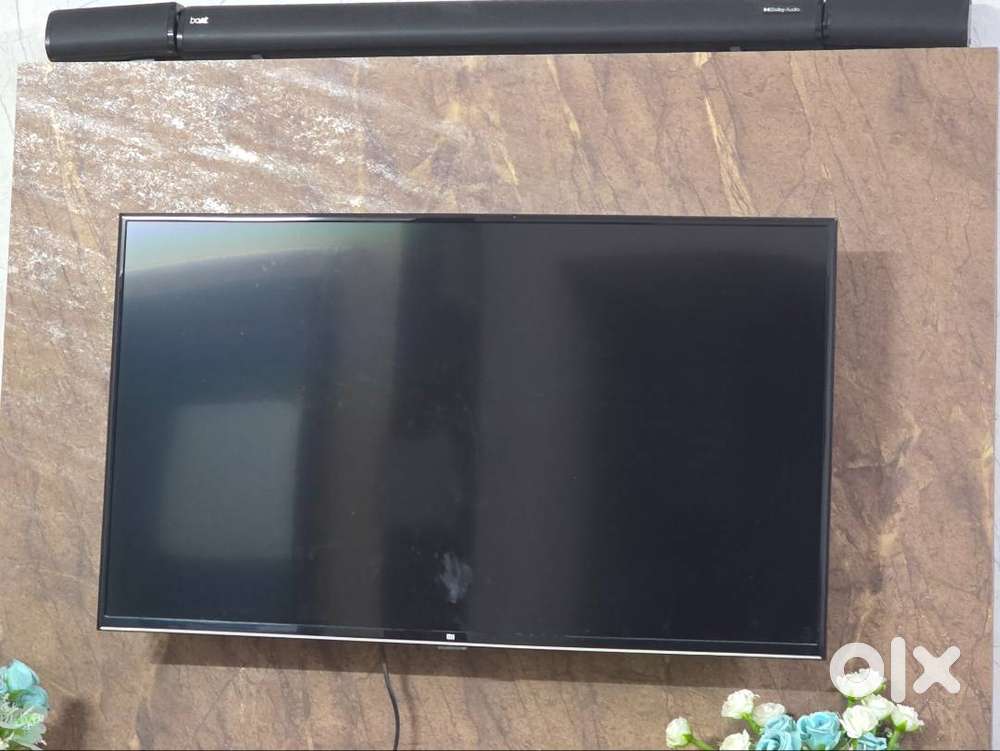 MI TV 4X 43 INCHES