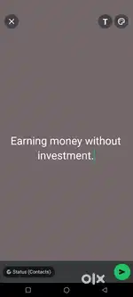 Telegram mining