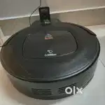 Vaccum cleaner robo from Eureka Forbes Vac in excellent condition