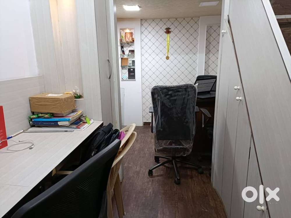 Office On Rent