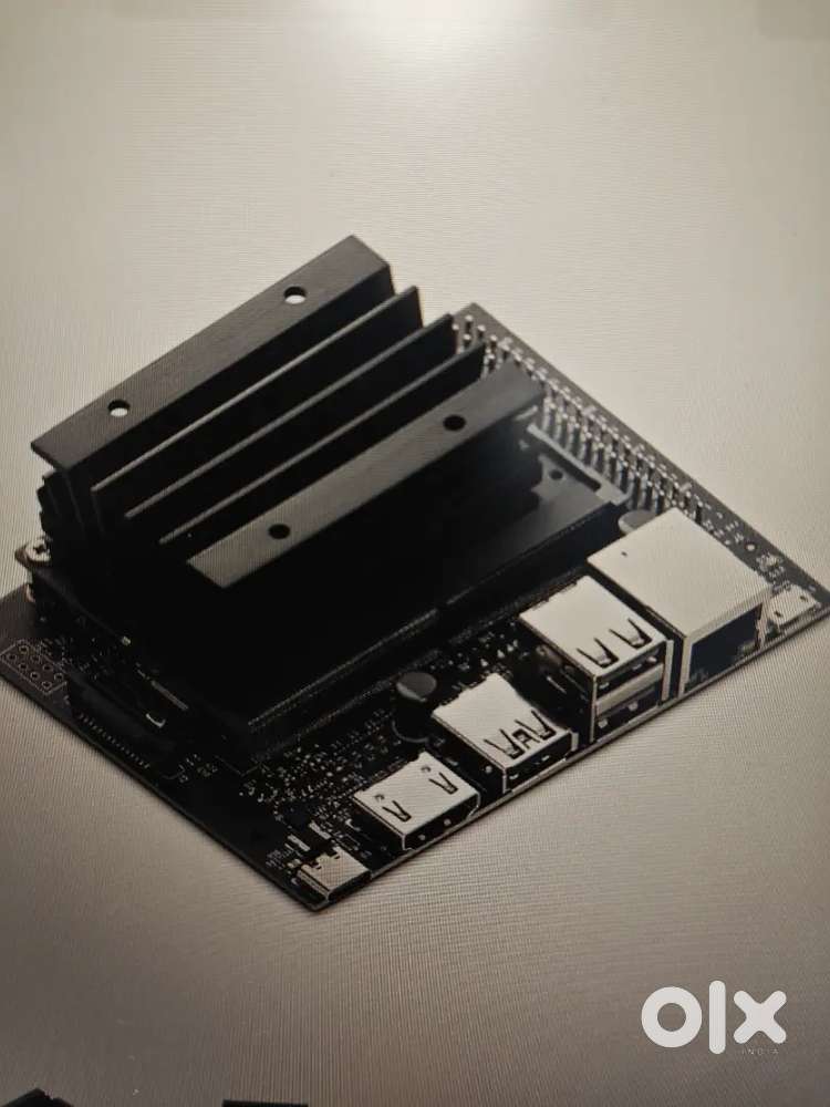 Jetson nano development board 4GB