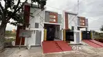 2BHK Semi Furnished Individual Villa for sale at Manikaranpalayam