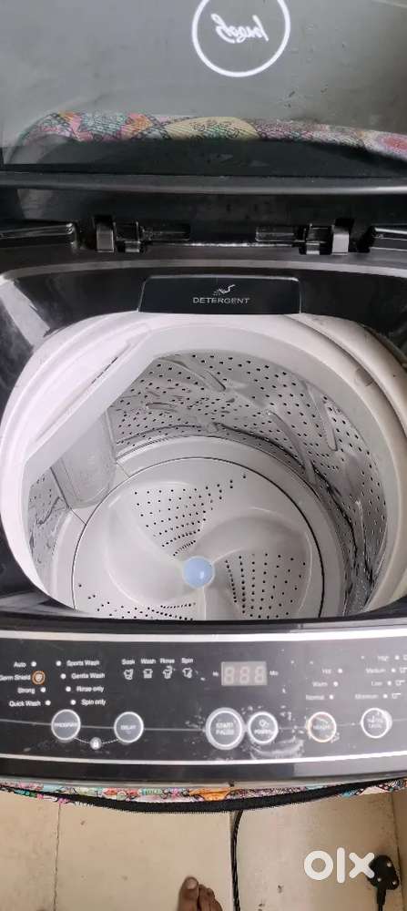New Condition Fully Automatic Washing Machine