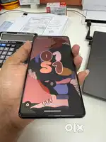 Pixel 7 pro 12/256gb