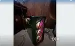 New gaming cpu