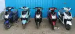 Best Electric scooty in electric