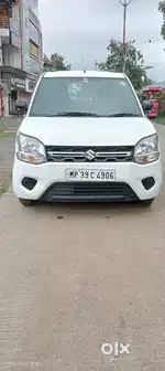 Maruti Suzuki Wagon R CNG LXI Opt, 2022, CNG & Hybrids