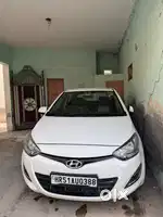 Hyundai i20 2012 Diesel Well Maintained