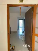 Flat no 504 goraksh enclave near champa devi park