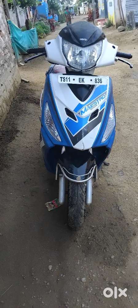 Good condition