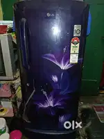 LG 5 star refrigerator