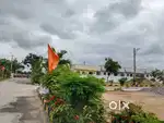 150 sq yards east facing plot for sale near Ecil