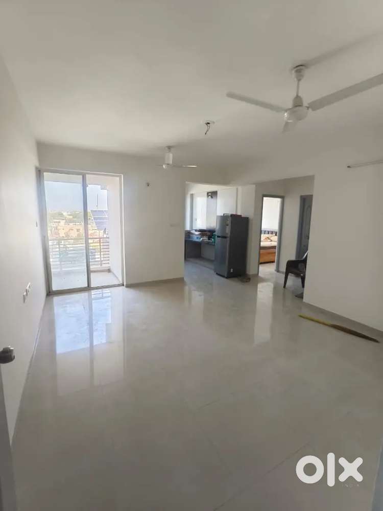 2 BHK Big Size flat for sale