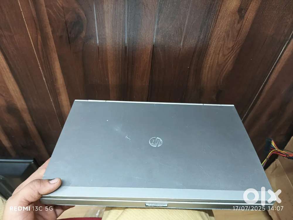 HP Elite book 8470p Core I5 3rd generation 8GB RAM 128GB SSD