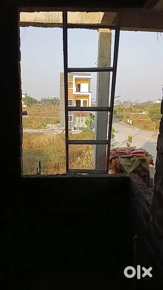 Under construction house for sale