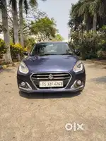 Maruti Suzuki Dzire 2017-2020 1.2 ZXI Plus, 2021, Petrol