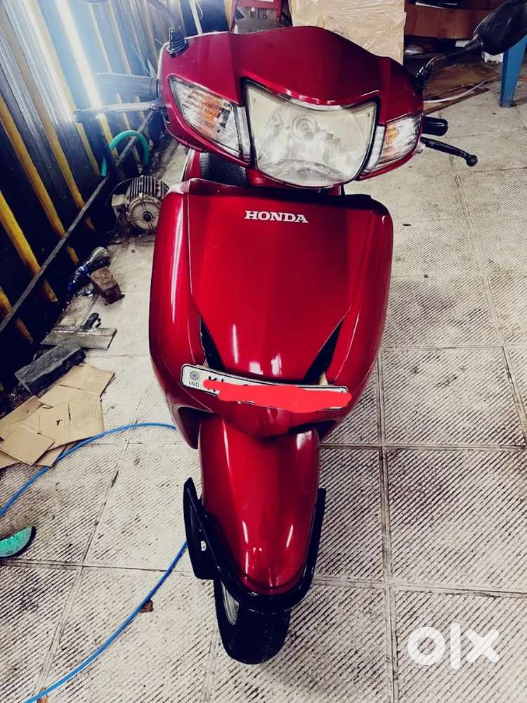 Honda activa. ₹.20000/-
