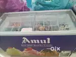 Rockwell freezer