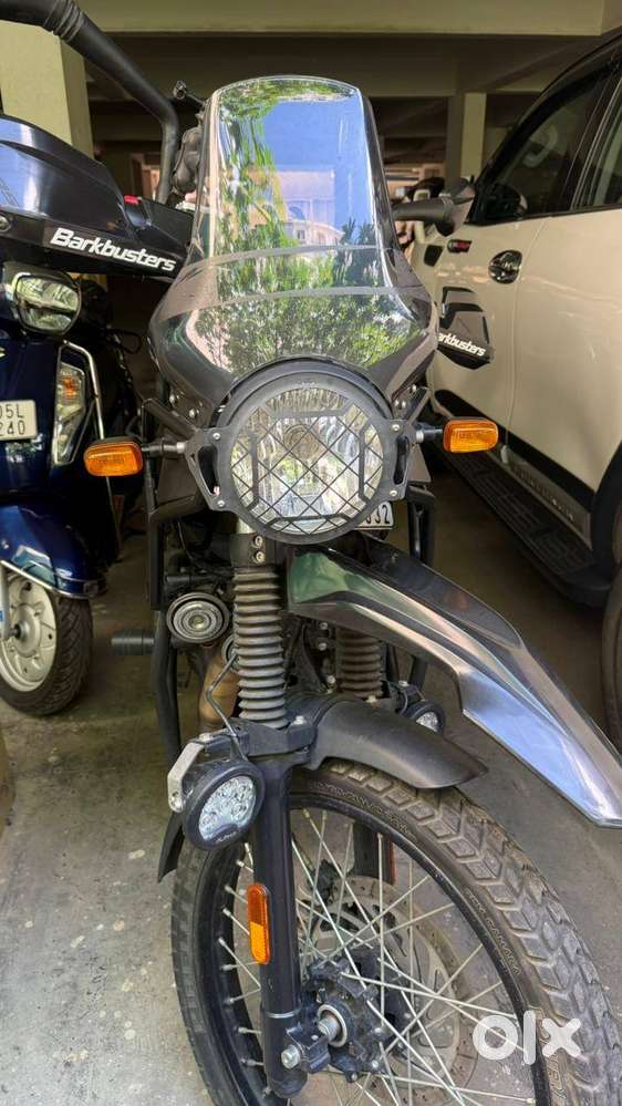 Granite Black Himalayan