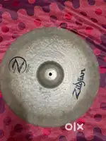 Zildjian Z planet cymbal
