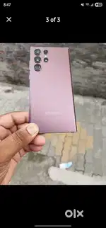 Samsung s22 ultra