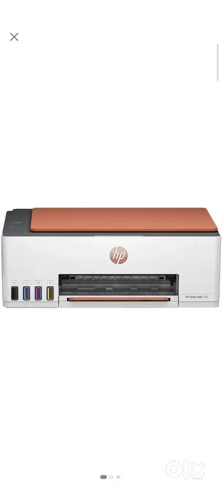 Hp 529 printer