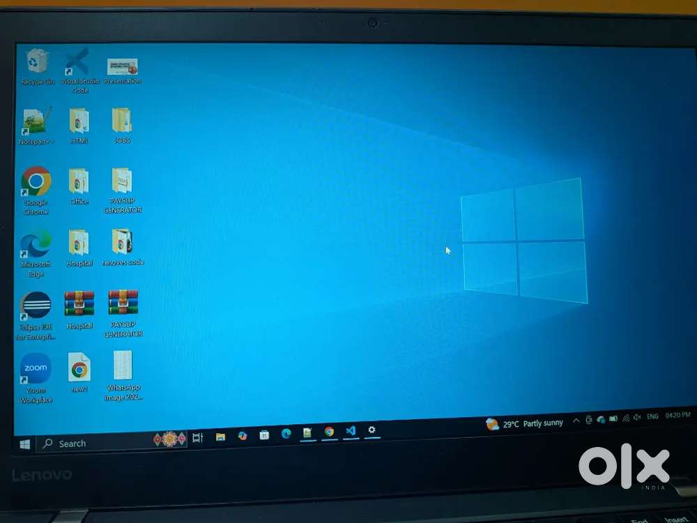 Laptop- Very Good Condition