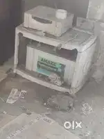 8 months old battery
