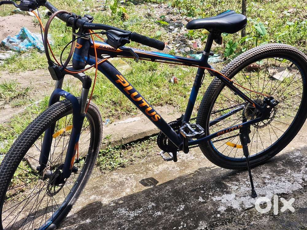 PLUTUS MTB RODON