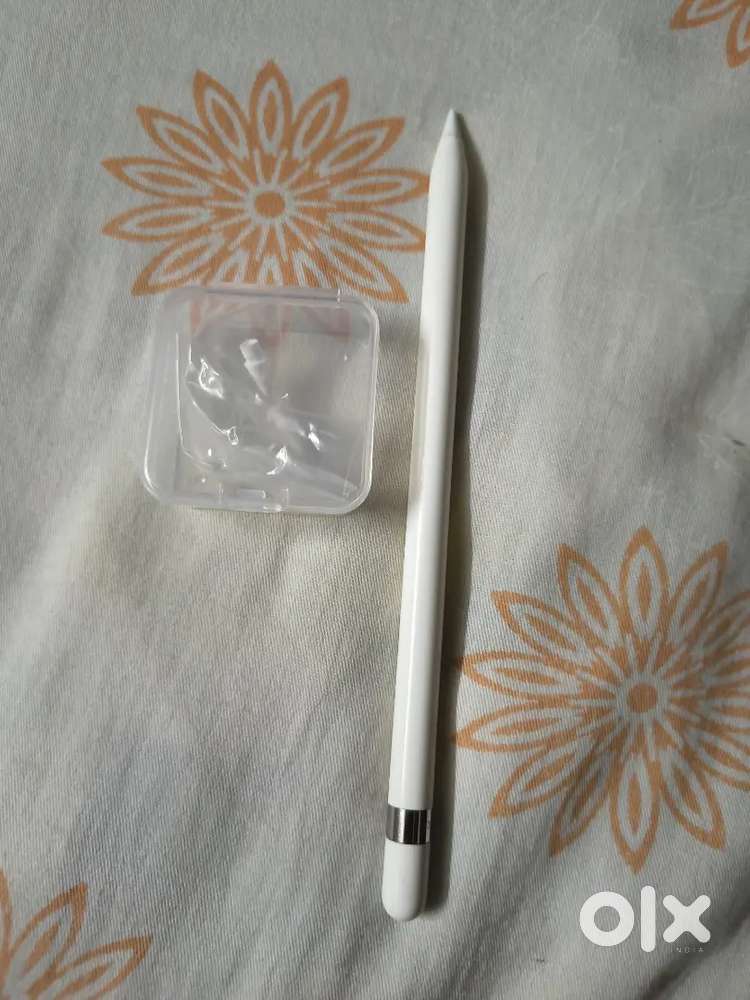 Apple pencil 1 st genration