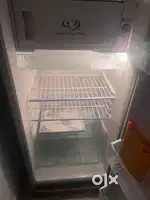 Samsung Fridge Rs:6000