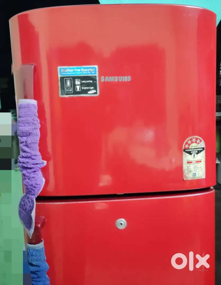 Samsung Refrigerator