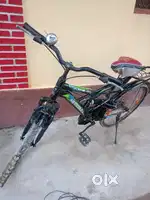 Selling cycle