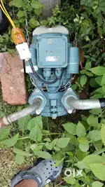 Havells Havells 0.5 HP Motor for sale.