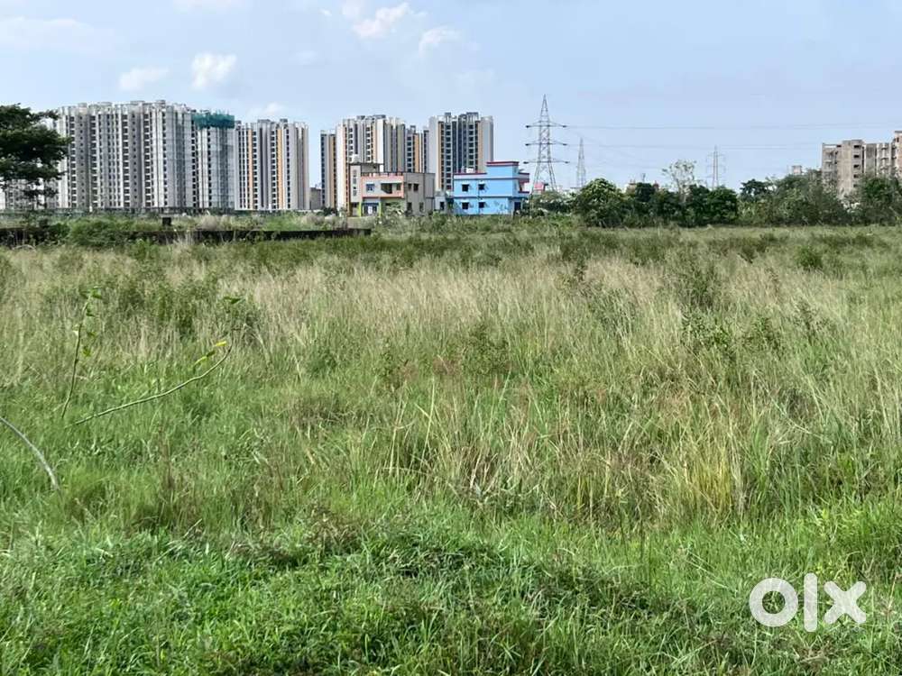 Plot near Aiims hospital Bhubaneswar