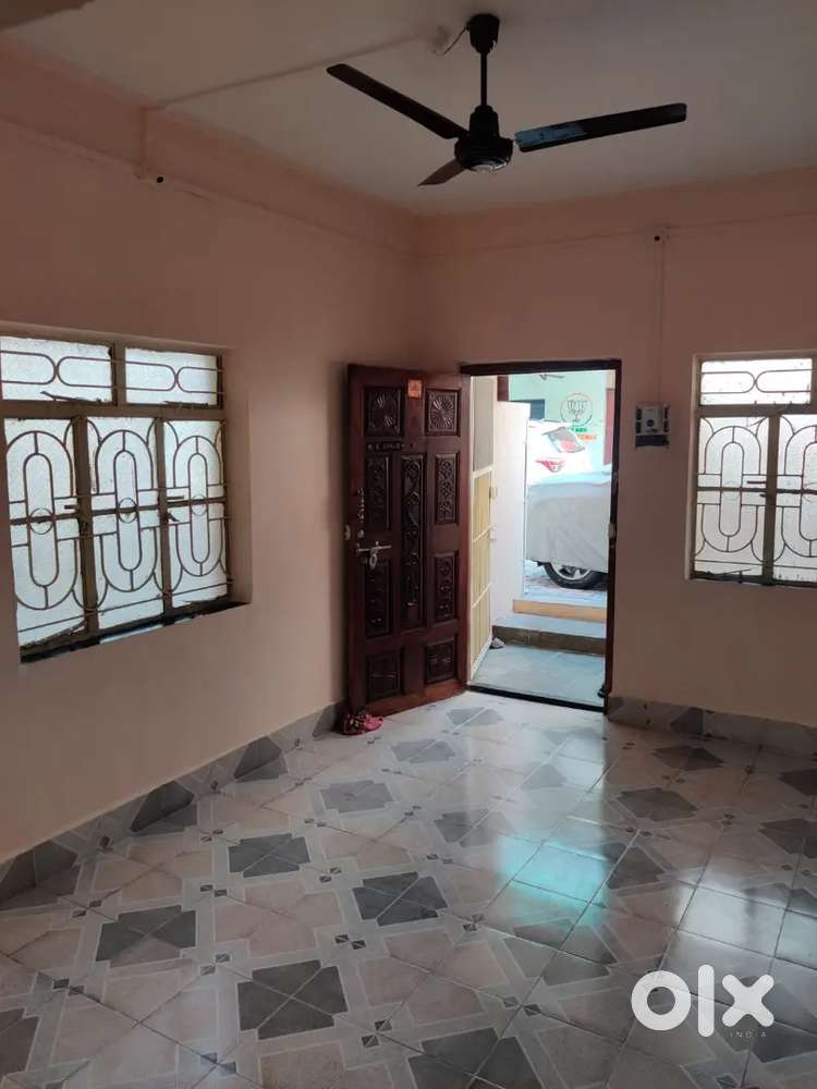 1 BHK Flat on Rent @New Sangvi