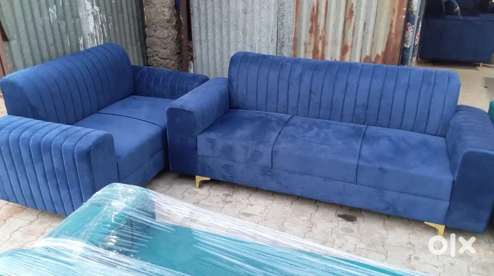 Voll 04390 offer 3+2 sofa sat brand new
