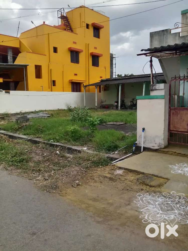 10 CENT DTCP PLOT FOR SALE IN PERIYANAICKENPALAYAM   NEAR