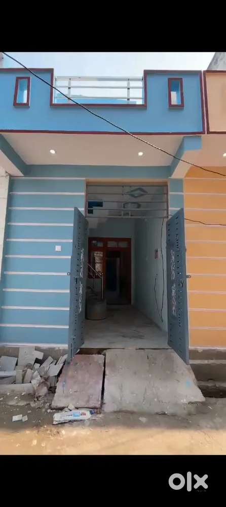 श्याम विहार कॉलोनी ताड़ी खाना सीतापुर रोड लखनऊ