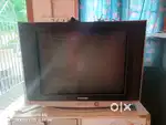 Old tv need to sell