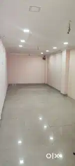 1st floor besides Krishna college for office and institutions
