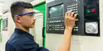 CNC Setter Cum Programmer (Urgent)