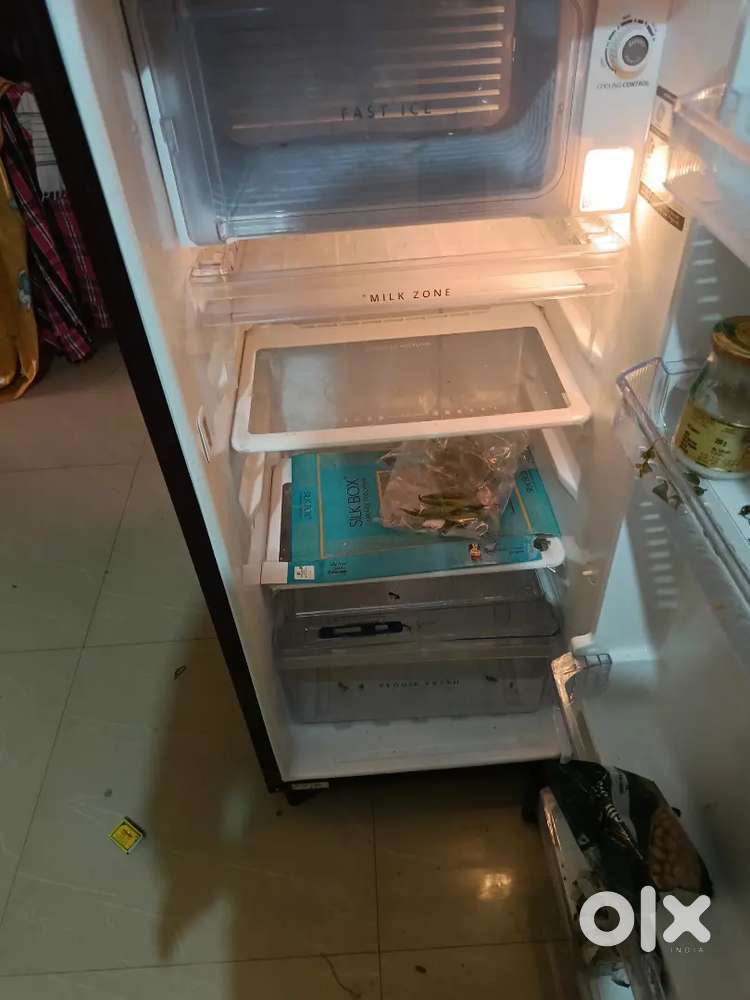 Whirlpool 184 Liters