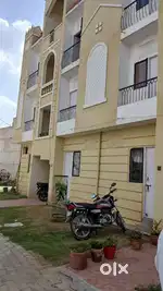 60 sqyd home in bhiwadi